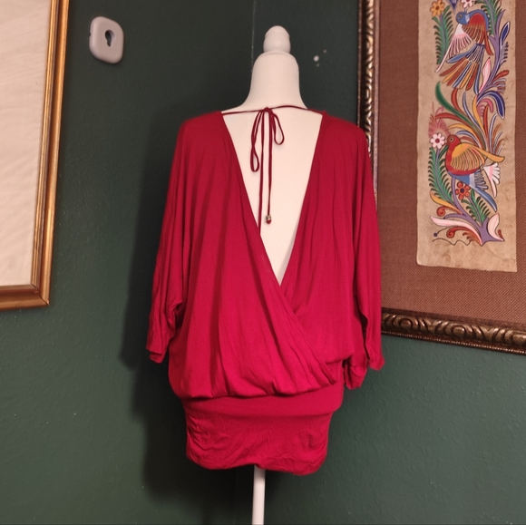 Dress - Picture 2 of 4